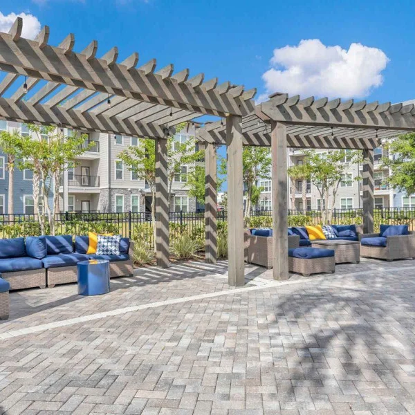 Tomoka Pointe general photo